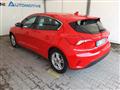 FORD FOCUS 1.0 EcoBoost 125cv Business *solo 39.000 Km*