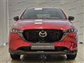 MAZDA CX-5 2.2L Skyactiv-D 184 CV AWD Homura