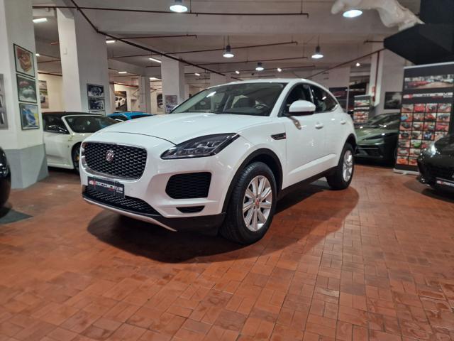 JAGUAR E-PACE 2.0D 150 CV AWD SE AUT.