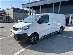 PEUGEOT EXPERT BlueHDi 100 S&S PL-TN Furgone Premium Standard