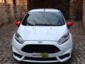 FORD Fiesta VI 2016 - 1.6 ST 182cv 3p E6