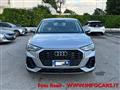 AUDI Q3 SPORTBACK SPB 45 TFSI PHEV e S tronic Business Plus