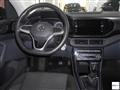 VOLKSWAGEN T-Cross 1.0 TSI Style