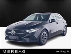 MERCEDES CLASSE A A 180 Automatic Progressive Advanced