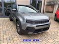 JEEP AVENGER 1.2 Turbo Longitude KM 0