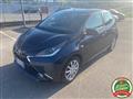 TOYOTA AYGO 1.0 VVT-i 69 CV 5 porte x-play