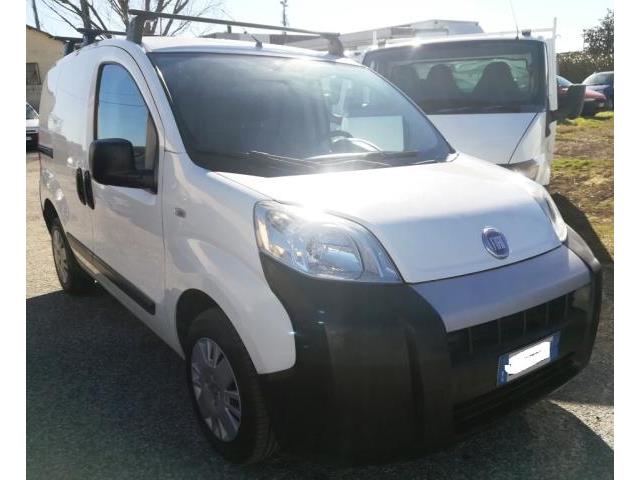 FIAT FIORINO 1.3 MJT Fiorino 1.3 MJT 75CV Furgone SX