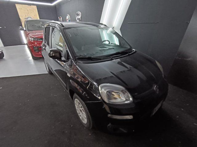 FIAT PANDA 1.2 EasyPower Easy  GPL