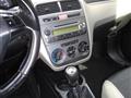 FIAT Grande Punto Grande Punto 1.4 Starjet 16V 5 porte Dynamic