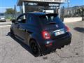 ABARTH 595 TURISMO 1.4 Turbo T-Jet 165 CV Pista 70°Anniversario