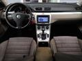 VOLKSWAGEN PASSAT 2.0 TDI Variant DSG Highline