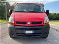 RENAULT MASTER T35/120 2.5 dCi PM-DC Cabinato ICE