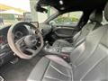 AUDI A3 SPORTBACK 3 SportBack