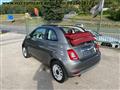 FIAT 500C 1.0 Hybrid Dolcevita