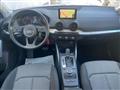 AUDI Q2 1.0 TFSI S tronic Sport