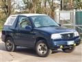 SUZUKI GRAND VITARA 1.6i 16V Cabriolet 4x4 Gancio Traino