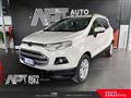 FORD ECOSPORT 1.5 TDCi 95 CV Plus