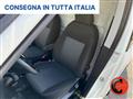 FIAT DOBLÒ 1.6 MJT 105 CV MAXI PL-TN-N1-BLUETOOTH-SEMIVETRATO