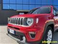 JEEP RENEGADE 1.6 Mjt DDCT 120 CV Limited - AUTOMATICO