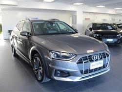 AUDI A4 ALLROAD Allroad 3.0 TDI Tiptronic 286 CV Business