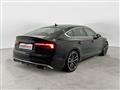 AUDI A5 SPORTBACK S5 SPB 3.0 TFSI QUATTRO TIPTRONIC