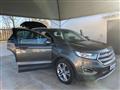 FORD EDGE 2.0 TDCI 210 CV AWD Start&Stop 4x4 EURO 6