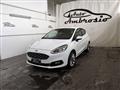 FORD FIESTA 1.5 TDCi 5 porte Vignale