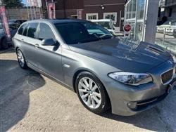 BMW Serie 5 Touring 530d