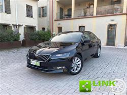 SKODA SUPERB 2.0 TDI 150 CV SCR DSG Style