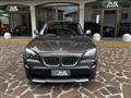 BMW X1 xDrive23d Futura Automatica 4x4