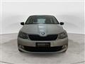 SKODA FABIA 1.0 TSI Twin Color Design Edition Argento