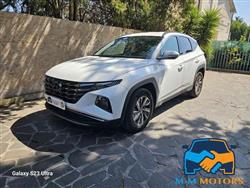 HYUNDAI NUOVA TUCSON 1.6 HEV aut. XLine