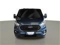 FORD TRANSIT CUSTOM 2.0 TDCi MHEV - N1 AUTOC. - UNIPR. - Cam - Gancio