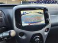 TOYOTA AYGO Connect 1.0 VVT-i 72CV 5 porte x-business