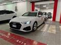 AUDI A4 AVANT Avant 35 TDI/163 CV S tronic S line edition