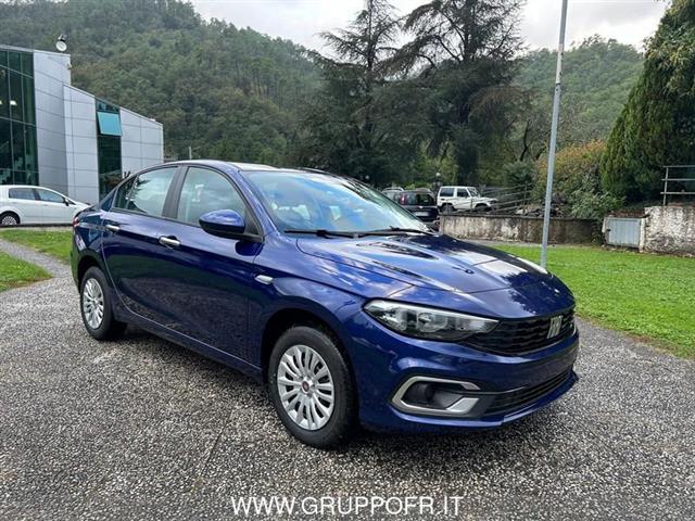 FIAT TIPO 4 PORTE Tipo 1.6 Mjt S&S 4 porte