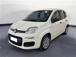 FIAT PANDA 1.0 70CV HYBRID