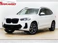 BMW X3 xDrive20d 48V Msport