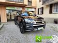 ISUZU D-MAX 2.5 Crew Cab Quasar A/T 4WD GARANZIA INCLUSA