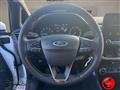 FORD FIESTA 1.1 75 CV 5 porte Titanium NEOPATENTATI!!!