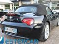 BMW Z4 2.0i cat Roadster PELLE