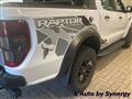 FORD RANGER 2.0 TDCi aut. 213CV DC 5 posti