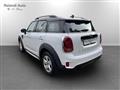 MINI COUNTRYMAN 1.5 TwinPower Turbo One D Business