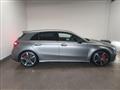 MERCEDES CLASSE A 4Matic+