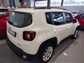 JEEP RENEGADE 1.6 Mjt 120 CV Longitude