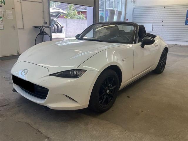 MAZDA MX-5 1.5L Skyactiv-G Polymetal 1.5