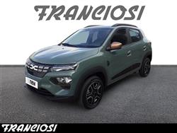 DACIA NEW SPRING Extreme Electric 65