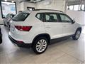 SEAT ATECA 2.0 TDI DSG XCELLENCE