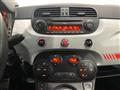 ABARTH 500 1.4 Turbo T-Jet MTA Custom