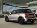 MINI 3 PORTE JCW Classic 5 porte